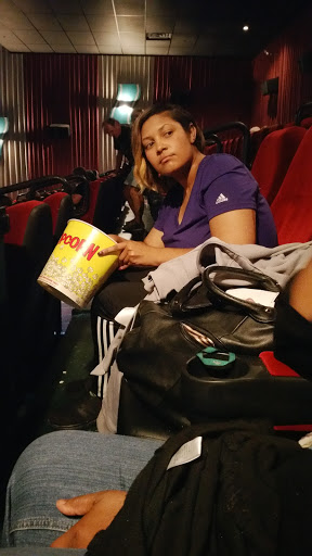 Movie Theater «Goodrich Kalamazoo 10», reviews and photos, 820 Maple Hill Dr, Kalamazoo, MI 49009, USA