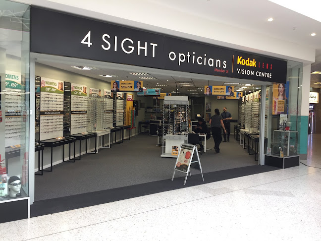 4 Sight Opticians - Leeds
