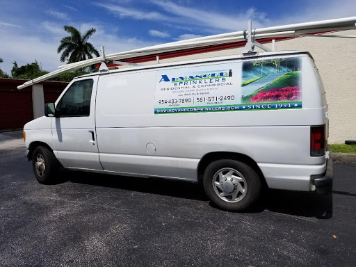 Leak Inspector in Boca Raton, Florida