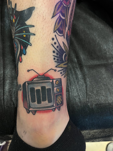 Explore unique sister tattoo ideas, creative tattoo ideas in Hesperia, available at Dinamik Tattoo