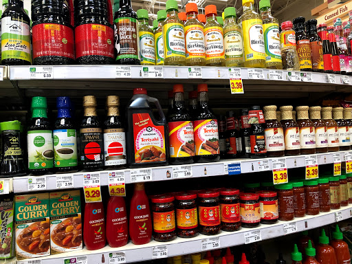 Grocery Store «Fred Meyer», reviews and photos, 1400 W Chinden Blvd, Meridian, ID 83646, USA