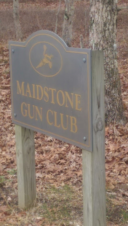 Maidstone Gun Club