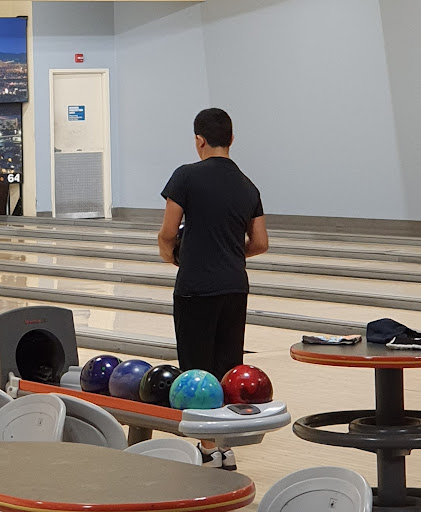 Bowling Alley «Suncoast Bowling Center», reviews and photos, 9090 Alta Dr, Las Vegas, NV 89145, USA