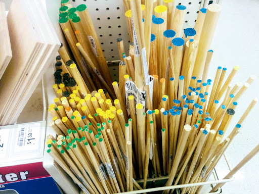 Craft Store «Michaels», reviews and photos, 1035 Emmet St N, Charlottesville, VA 22903, USA