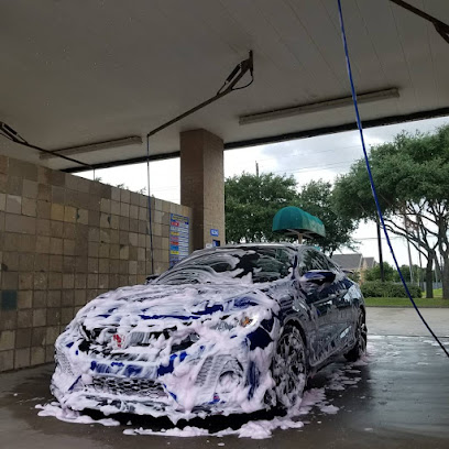 Murphy's Car Wash