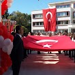 Övgü Terzibaşıoğlu Anadolu Lisesi