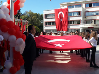 Övgü Terzibaşıoğlu Anadolu Lisesi