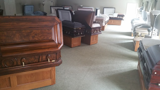 Funeral Home «Heeney-Sundquist Funeral Home», reviews and photos, 23720 Farmington Rd, Farmington, MI 48336, USA