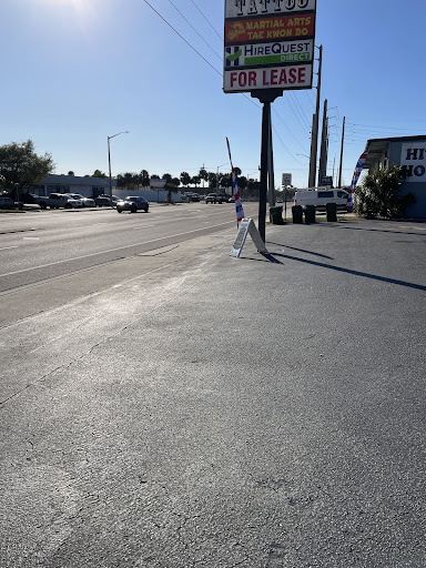 Explore top gun tattoo ideas, creative tattoo ideas in Sarasota, available at SEVEN SINS Tattoo Studio