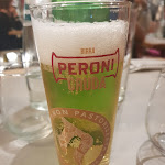 Photo n°8 de l'avis de Alessandro.v fait le 10/10/2018 à 21:00 sur le  La Pizza di Vincenzo Mansi à Salerno