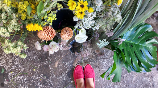 Florist «Ampersand», reviews and photos, 80 Albion St, San Francisco, CA 94103, USA