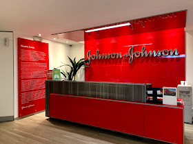 Johnson & Johnson del Ecuador S.A