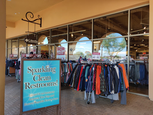 Sportswear Store «Columbia Sportswear Outlet Store at Outlets at Anthem», reviews and photos, 4250 W Anthem Way, Phoenix, AZ 85086, USA