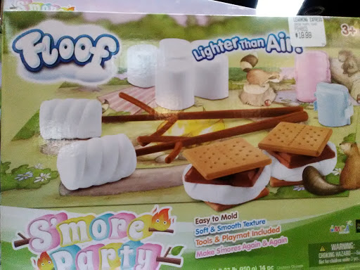 Toy Store «Learning Express Toys of Shreveport», reviews and photos, 5733 Youree Dr, Shreveport, LA 71105, USA