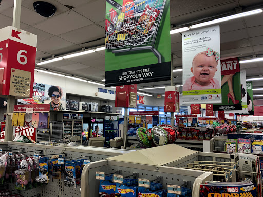 Discount Store «Kmart», reviews and photos, 3301 Center Rd, Brunswick, OH 44212, USA