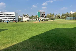 JKC College Cricket Ground image