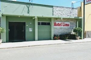 Hotel Lima image