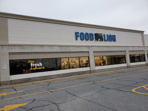 Food Lion, 231 Tippin Dr, Thurmont, MD 21788, USA, 