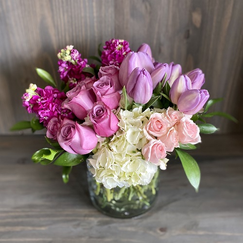 Florist «Redbud Floral», reviews and photos, 913 N Flood Ave, Norman, OK 73069, USA