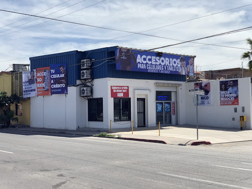 CT Mayoreo de Accesorios Para Celulares y Tablet - de venta de menudeo y mayoreo de accesorios para teléfonos celulares y