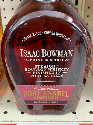 Liquor Store «World Liquor & Tobacco», reviews and photos, 1775 NW 86th St, Clive, IA 50325, USA