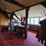 Photo n°10 de l'avis de Heather.o fait le 16/03/2020 à 13:40 sur le  Bernsteinschloss à Kuhlen-Wendorf