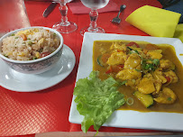 Plats et boissons du Restaurant vietnamien Dragon d'Asie à Marseille - n°2