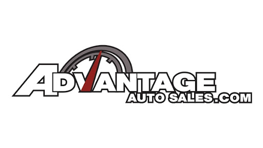 Used Car Dealer «Advantage Auto Sales», reviews and photos, 915 W Bloomington Rd, Champaign, IL 61821, USA
