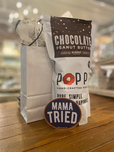 Gift Shop «Duncan and York Modern Market», reviews and photos, 33 N Lexington Ave, Asheville, NC 28801, USA