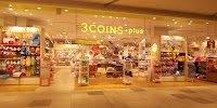 3COINS+plus プライムツリー赤池店