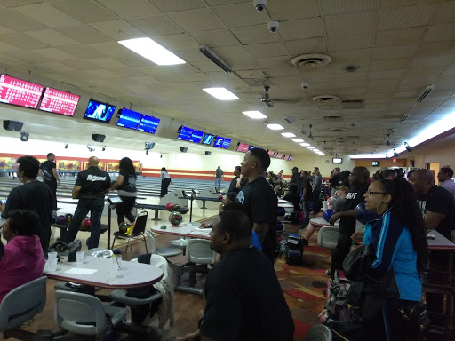 Bowling Alley «Merri-Bowl Lanes», reviews and photos, 30950 Five Mile Road, Livonia, MI 48154, USA