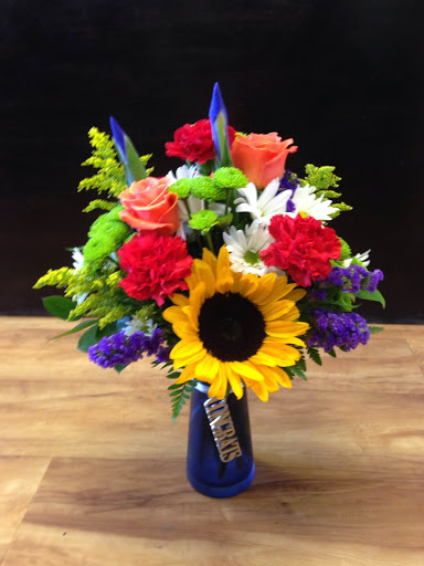 Florist «Razanne Flowers», reviews and photos, 8994 Elk Grove Blvd, Elk Grove, CA 95624, USA