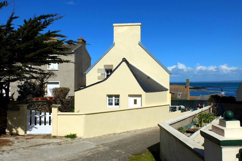 Location Maison du Karit à Île-Molène (Finistère 29)