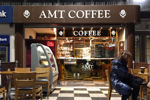 AMT Coffee Shop