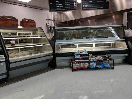 Department Store «Walmart Supercenter», reviews and photos, 1900 Cunningham Dr, Hampton, VA 23666, USA