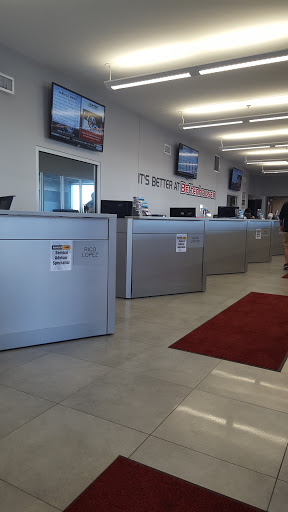Car Dealer «Bettenhausen Automotive», reviews and photos, 8355 W 159th St, Tinley Park, IL 60477, USA