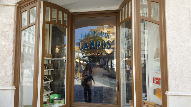 Barbearia Campos - Lisboa