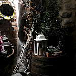 Photo n°4 de l'avis de Mirella.a fait le 18/03/2018 à 09:44 sur le  Locanda nel Cuore del Friuli - B&B e Ristorante à Rive d'Arcano