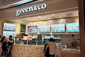Green & Co image
