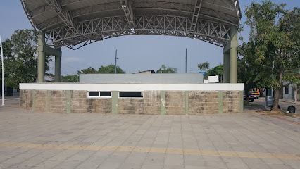 Plaza Las Mercedes