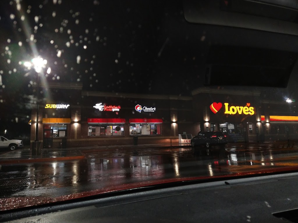 Chester's Chicken On the Run 64011