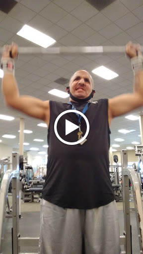 Gym «LA Fitness», reviews and photos, 1560 E Silver Star Rd, Ocoee, FL 34761, USA