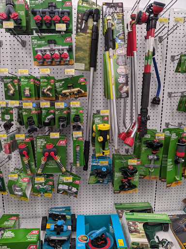 Hardware Store «Crowder Bros Ace Hardware», reviews and photos, 2401 Lakewood Ranch Blvd, Lakewood Ranch, FL 34211, USA