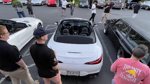 Shopping Mall «Village Centre», reviews and photos, 776 Walker Rd, Great Falls, VA 22066, USA