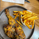 Photo n° 2 de l'avis de Samyna.i fait le 15/03/2024 à 16:11 pour CARAVANA Colombes à Colombes