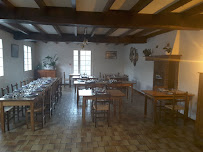 Atmosphère du Hôtel Restaurant St Sylvestre Aldudes Pays Basque | Produits locaux | St Sylvestre - n°8