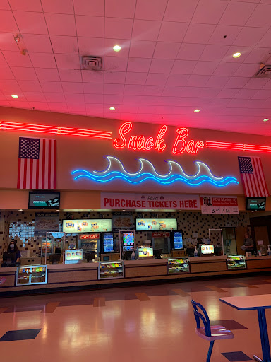 Movie Theater «R/C Kill Devil Hills Movies 10», reviews and photos, 1803 N Croatan Hwy, Kill Devil Hills, NC 27948, USA