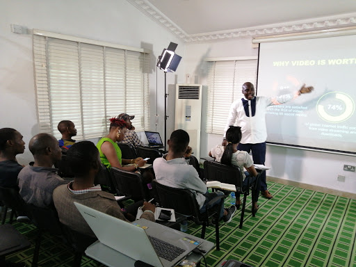 S.M.I.L.E Resource Centre, Ogudu 100242, Lagos, Nigeria, Amusement Center, state Lagos