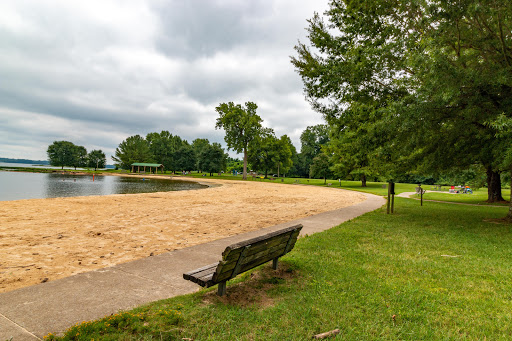 Old Hickory Beach