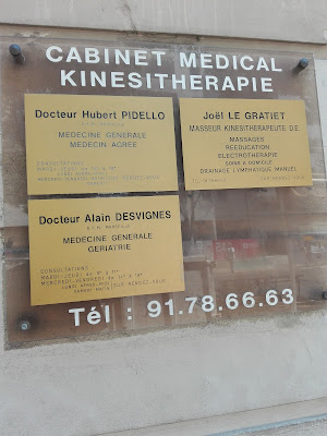 Desvignes Alain à Marseille